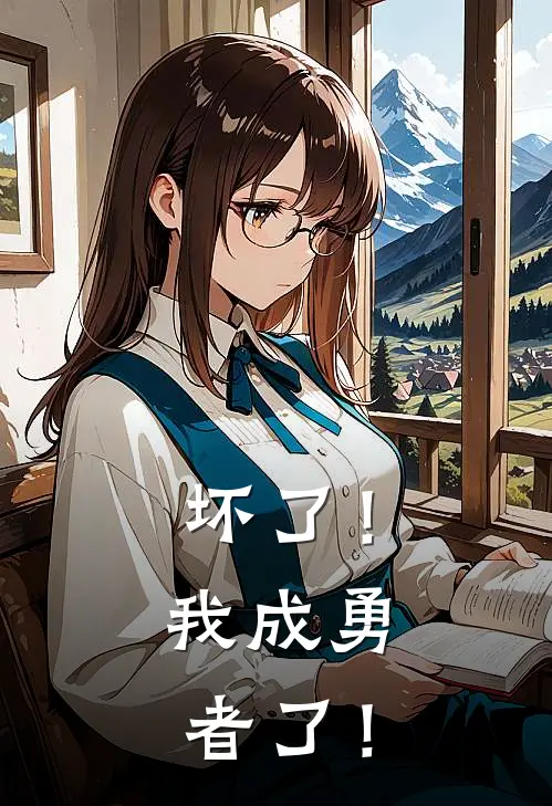 坏了！我成勇者了！