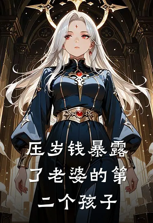 压岁钱暴露了老婆的第二个孩子