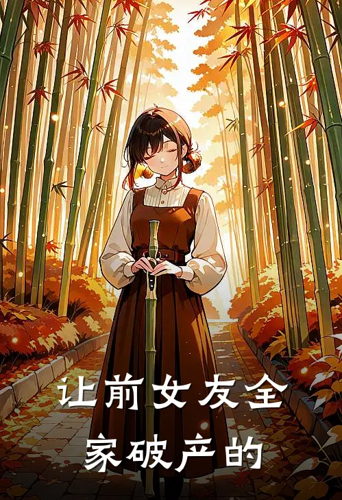 让前女友全家破产的