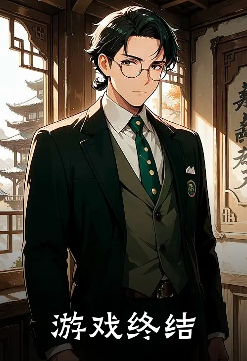 游戏终结麻远扬丹霞橙小说完结推荐_热门小说阅读游戏终结麻远扬丹霞橙