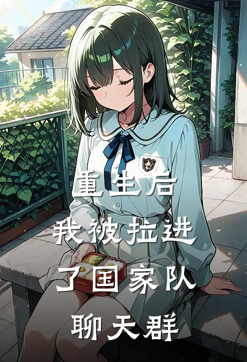 重生后，我被拉进了国家队聊天群