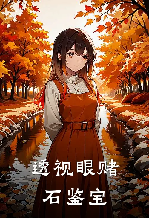 透视眼赌石鉴宝