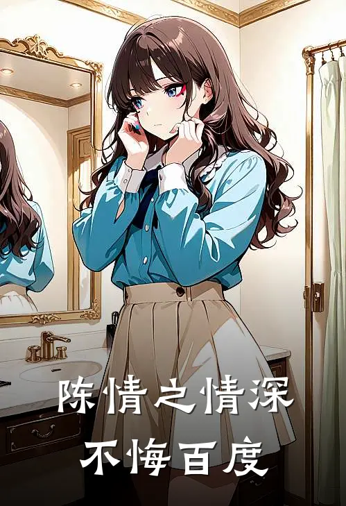 陈情之情深不悔百度