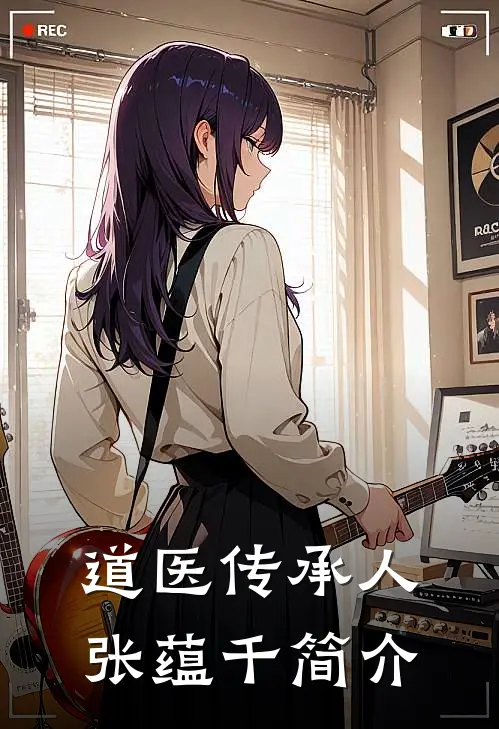 道医传承人张蕴千简介