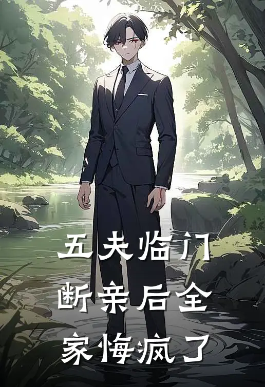 五夫临门：断亲后全家悔疯了