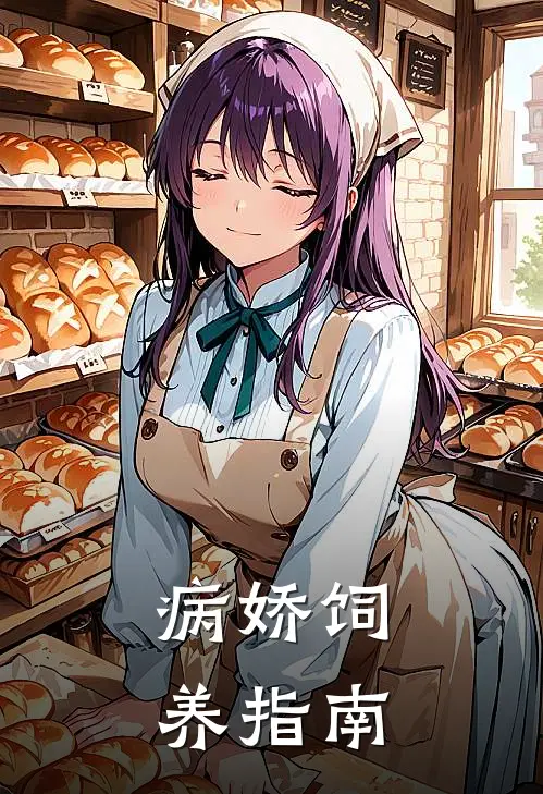 病娇饲养指南