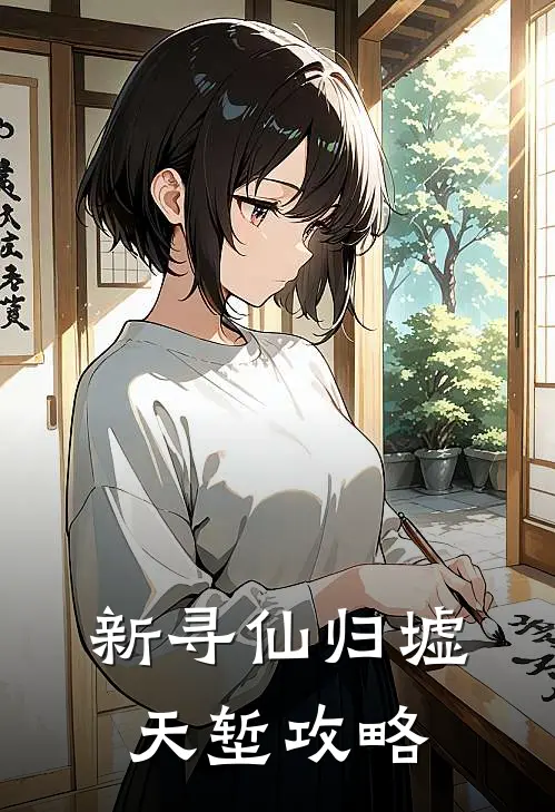 新寻仙归墟天堑攻略