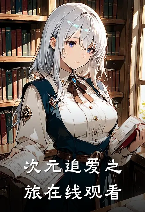 次元追爱之旅在线观看