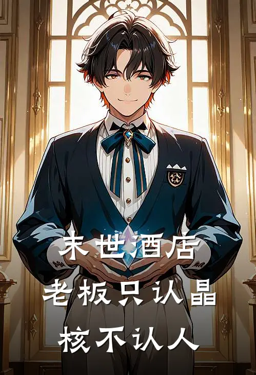 末世酒店，老板只认晶核不认人(林乔林乔)在哪看免费小说_全本免费完结小说末世酒店，老板只认晶核不认人林乔林乔