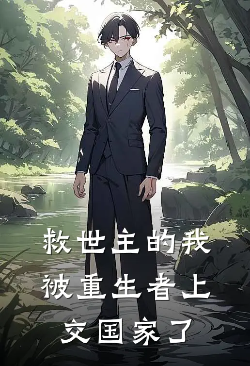 救世主的我，被重生者上交国家了叶清雪吕阳最新小说推荐_最新好看小说救世主的我，被重生者上交国家了叶清雪吕阳