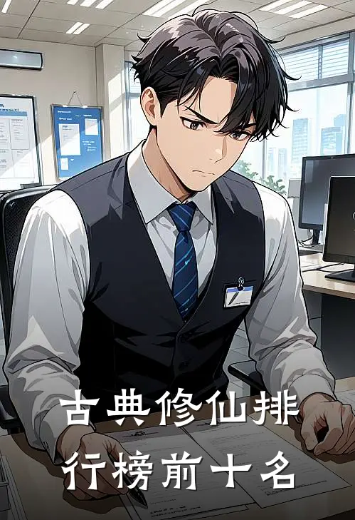 古典修仙排行榜前十名