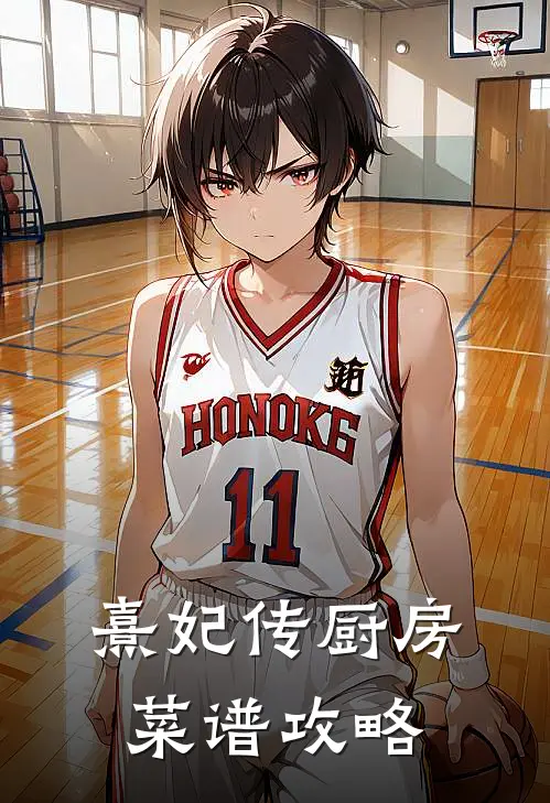 熹妃传厨房菜谱攻略