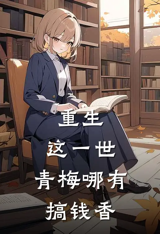 重生：这一世，青梅哪有搞钱香