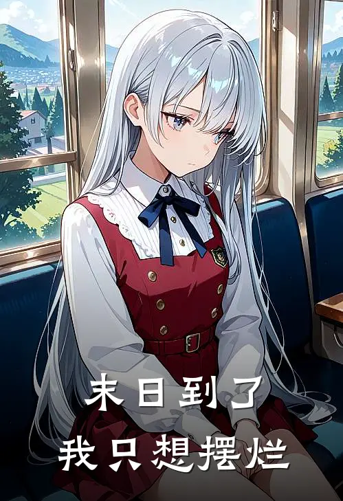 末日到了，我只想摆烂陈芸张昭免费小说完整版_热门的小说末日到了，我只想摆烂陈芸张昭
