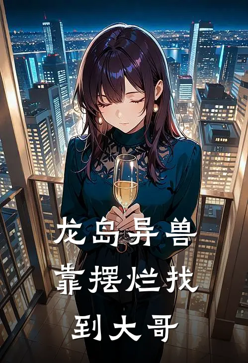 龙岛异兽：靠摆烂找到大哥