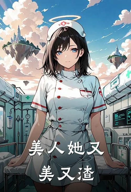 美人她又美又渣