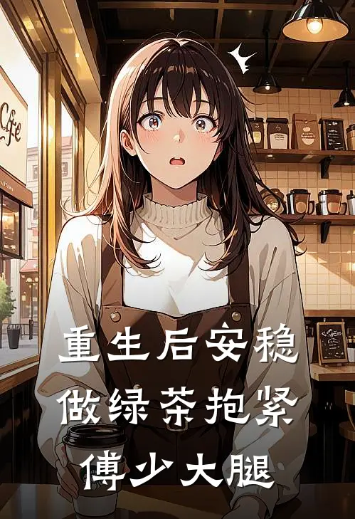 重生后安稳做绿茶抱紧傅少大腿