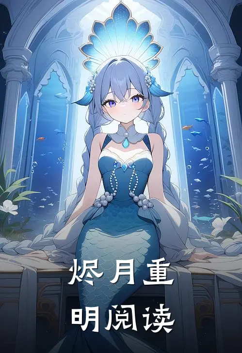 烬月重明阅读