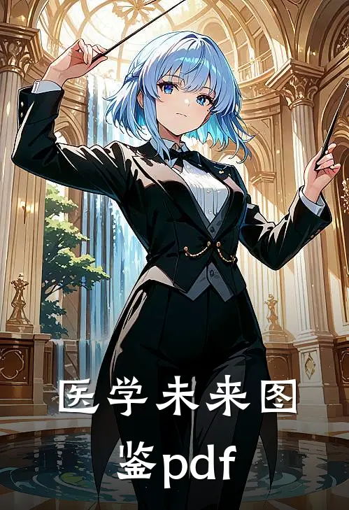 医学未来图鉴pdf
