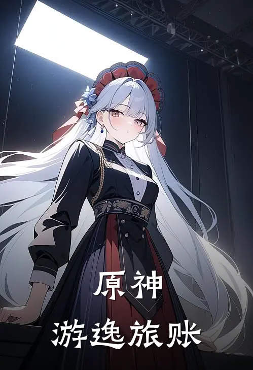 原神：游逸旅账