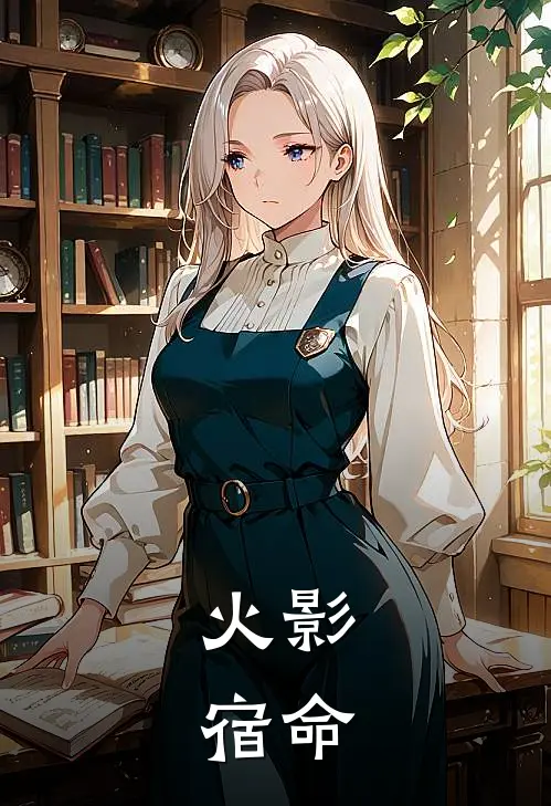 火影：宿命惠美鸣人完本完结小说_热门小说排行榜火影：宿命惠美鸣人