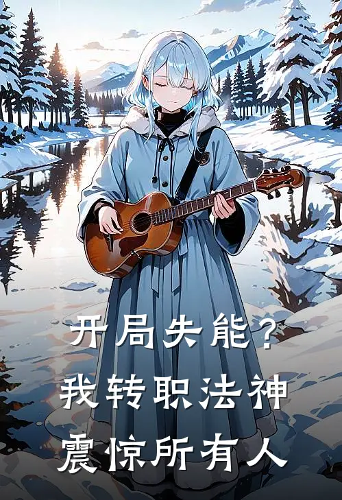 开局失能？我转职法神震惊所有人