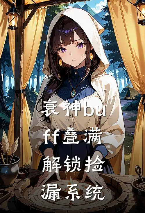 衰神buff叠满，解锁捡漏系统