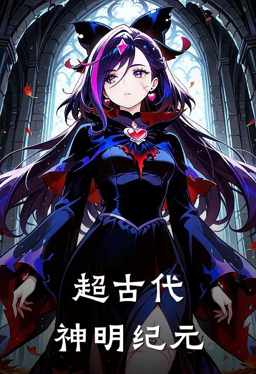 超古代：神明纪元