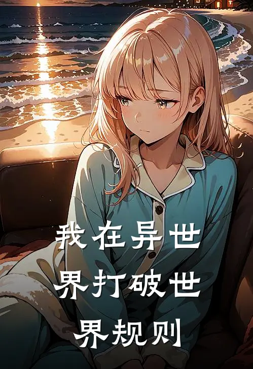 我在异世界打破世界规则