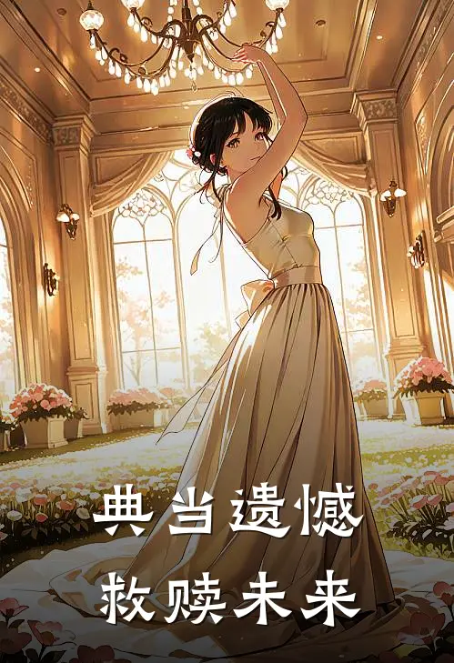 典当遗憾，救赎未来