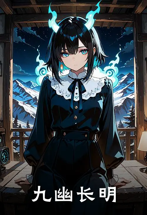 九幽长明