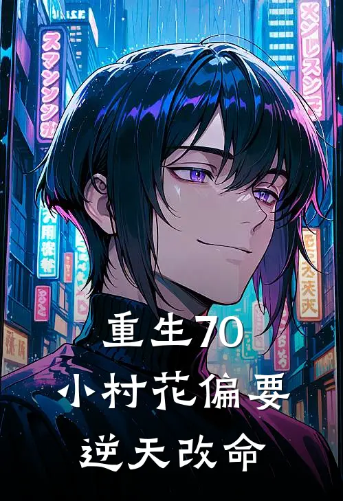 重生70，小村花偏要逆天改命