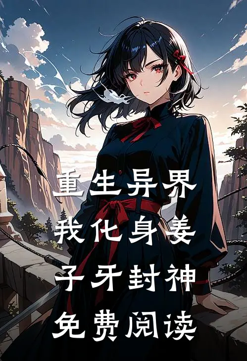 重生异界我化身姜子牙封神免费阅读