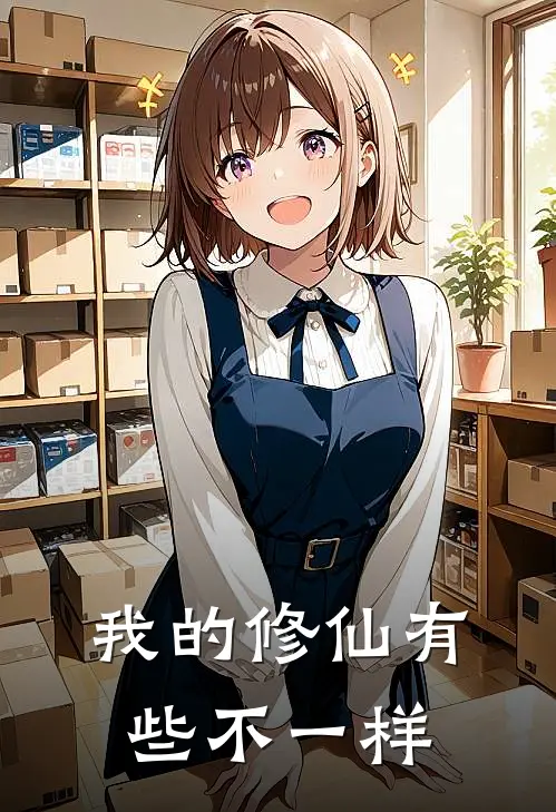 我的修仙有些不一样