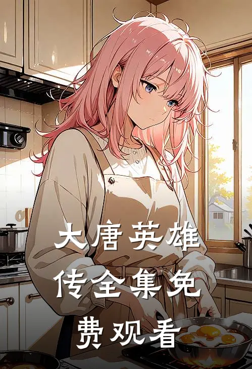 大唐英雄传全集免费观看