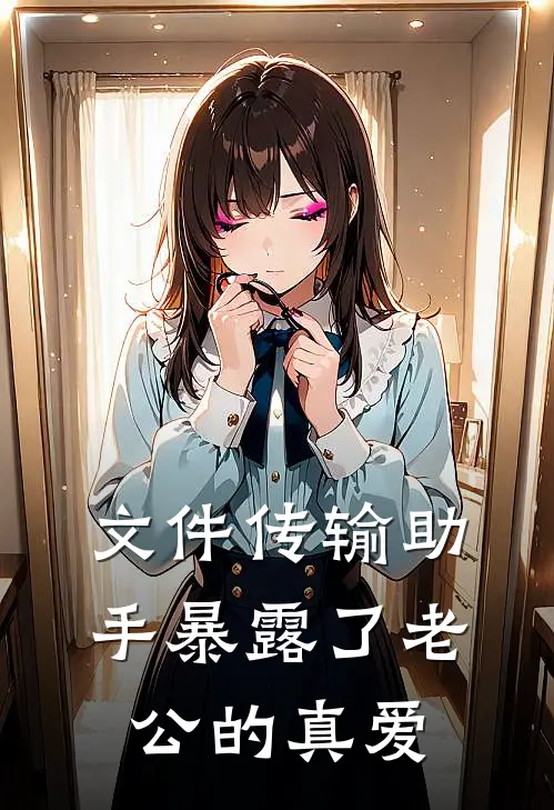 文件传输助手暴露了老公的真爱