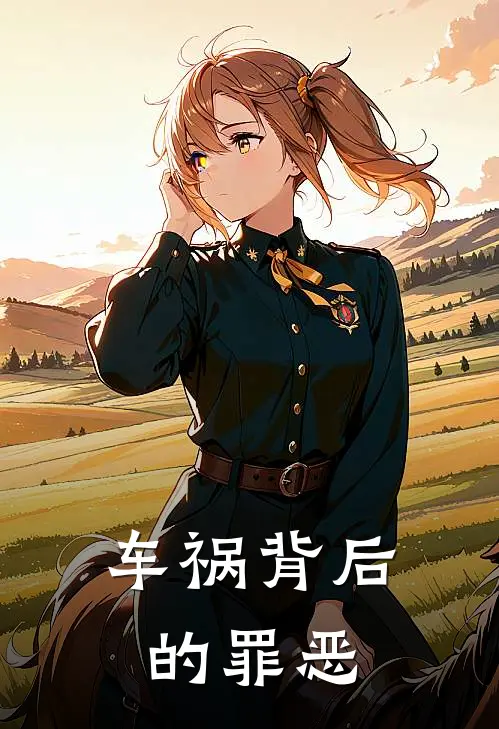 车祸背后的罪恶