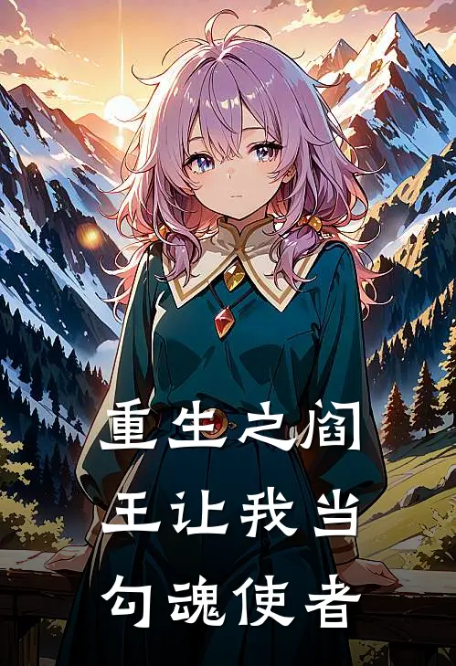 重生之阎王让我当勾魂使者