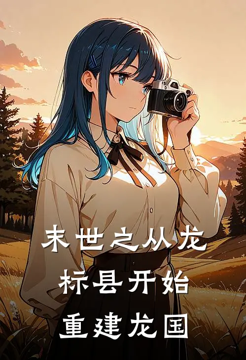 末世之从龙标县开始，重建龙国