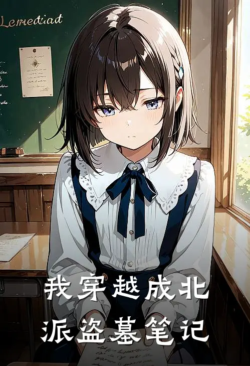 我穿越成北派盗墓笔记