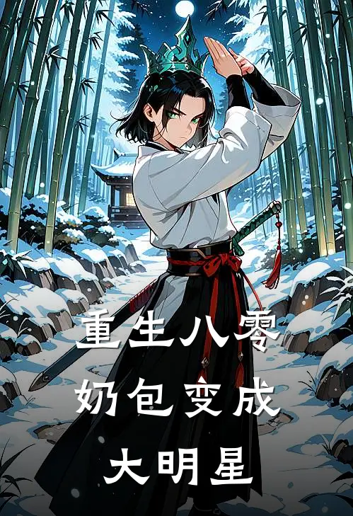 重生八零，奶包变成大明星纪柔盛长安免费小说大全_完结的小说重生八零，奶包变成大明星(纪柔盛长安)