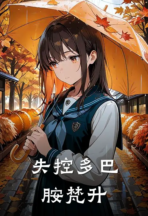 失控多巴胺梵升