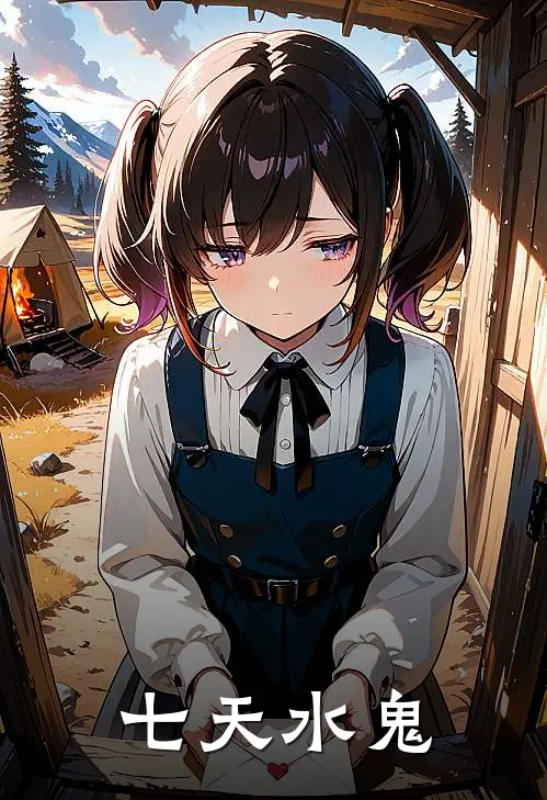 七天水鬼