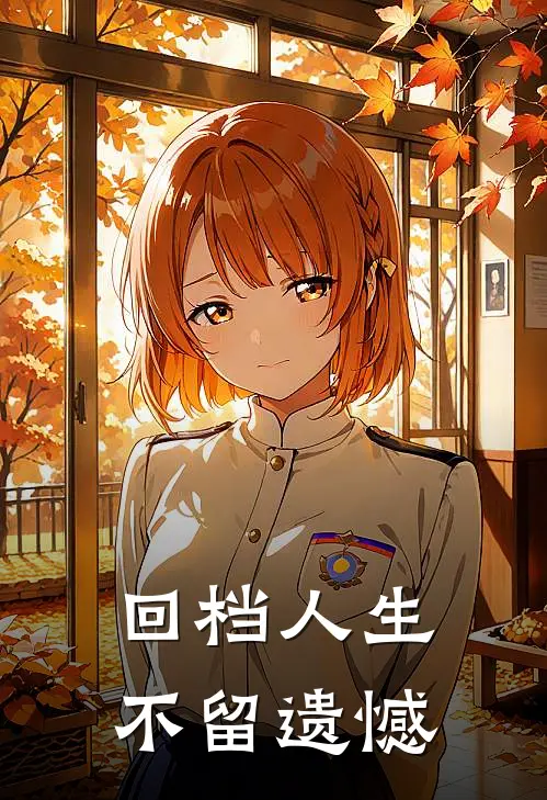 回档人生，不留遗憾