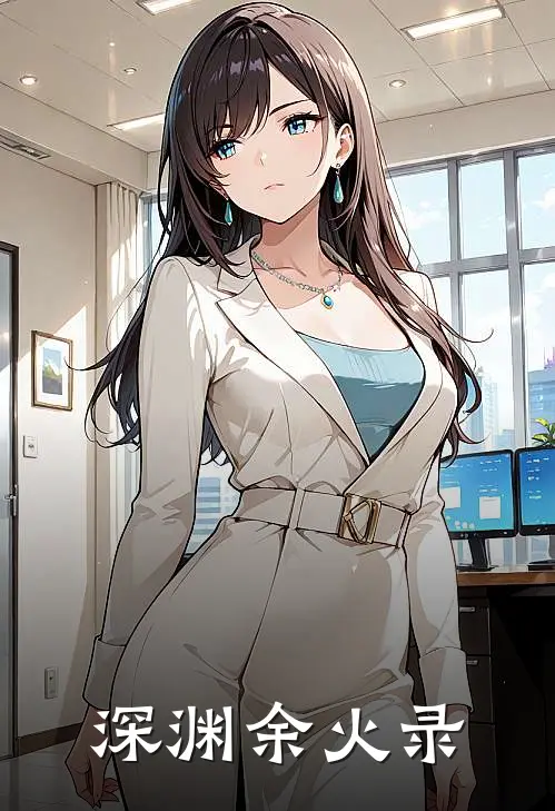 深渊余火录林烬林烬完结版免费小说_完本小说大全深渊余火录林烬林烬