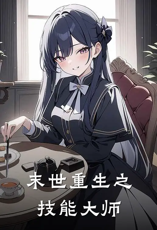 末世重生之技能大师