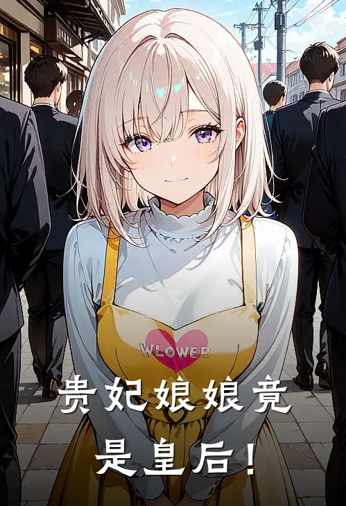 贵妃娘娘竟是皇后！