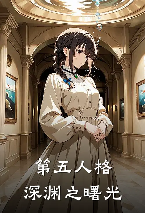 第五人格：深渊之曙光