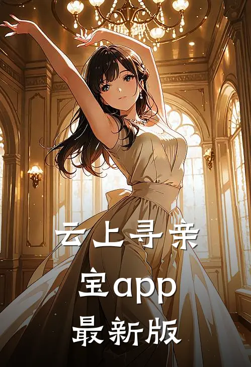 云上寻亲宝app最新版
