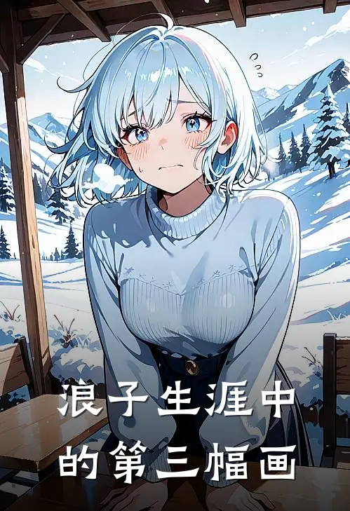 浪子生涯中的第三幅画